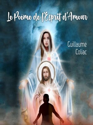 cover image of Le Poème de l'Esprit d'Amour